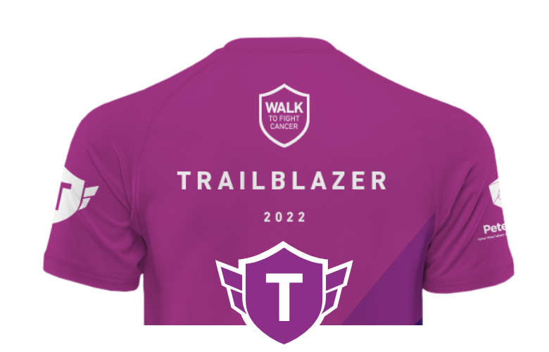 Trailblazer